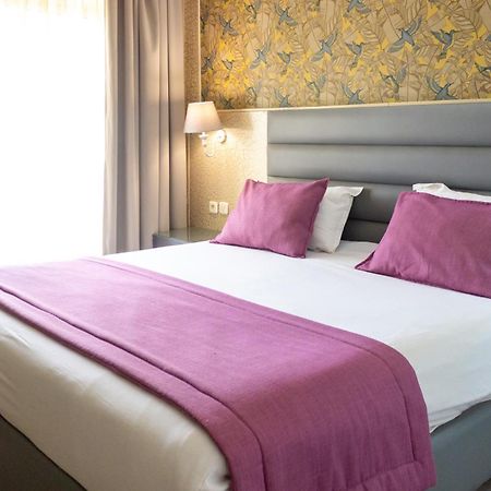 The Ksar Djerba Charming Hotel & Spa Midoun Eksteriør billede
