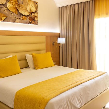 The Ksar Djerba Charming Hotel & Spa Midoun Eksteriør billede