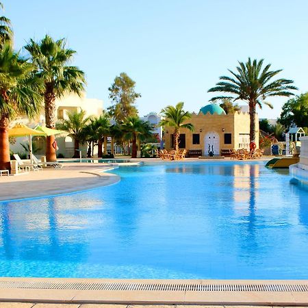 The Ksar Djerba Charming Hotel & Spa Midoun Eksteriør billede