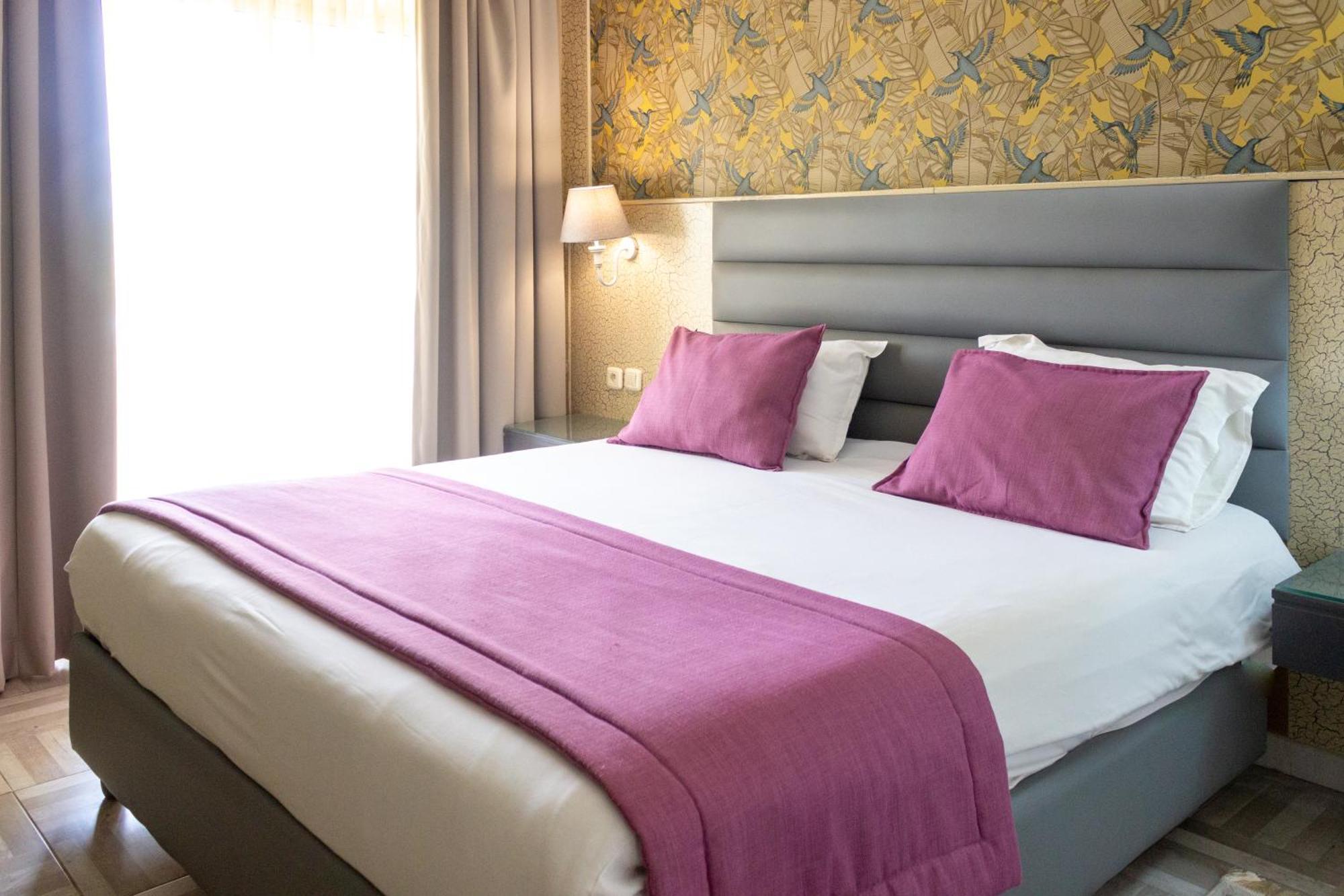 The Ksar Djerba Charming Hotel & Spa Midoun Eksteriør billede
