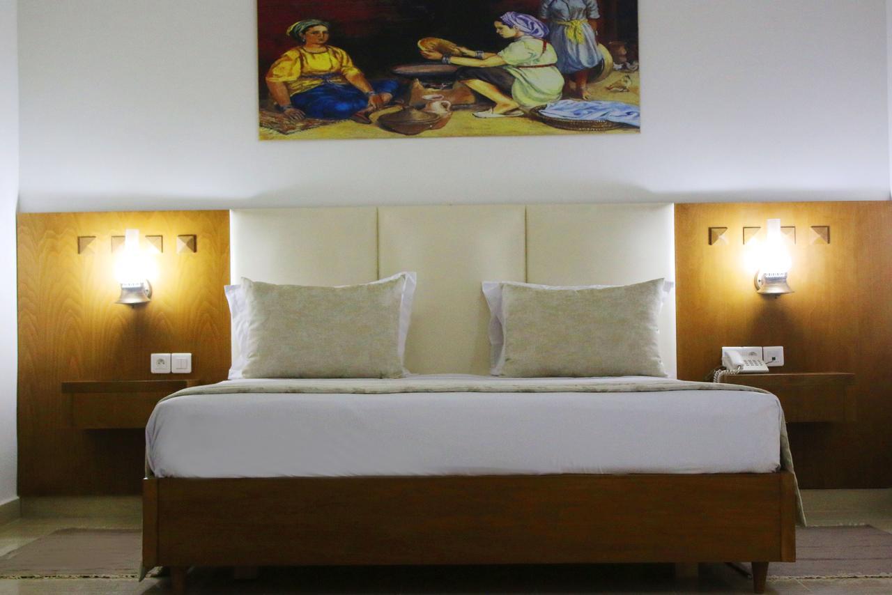 The Ksar Djerba Charming Hotel & Spa Midoun Eksteriør billede
