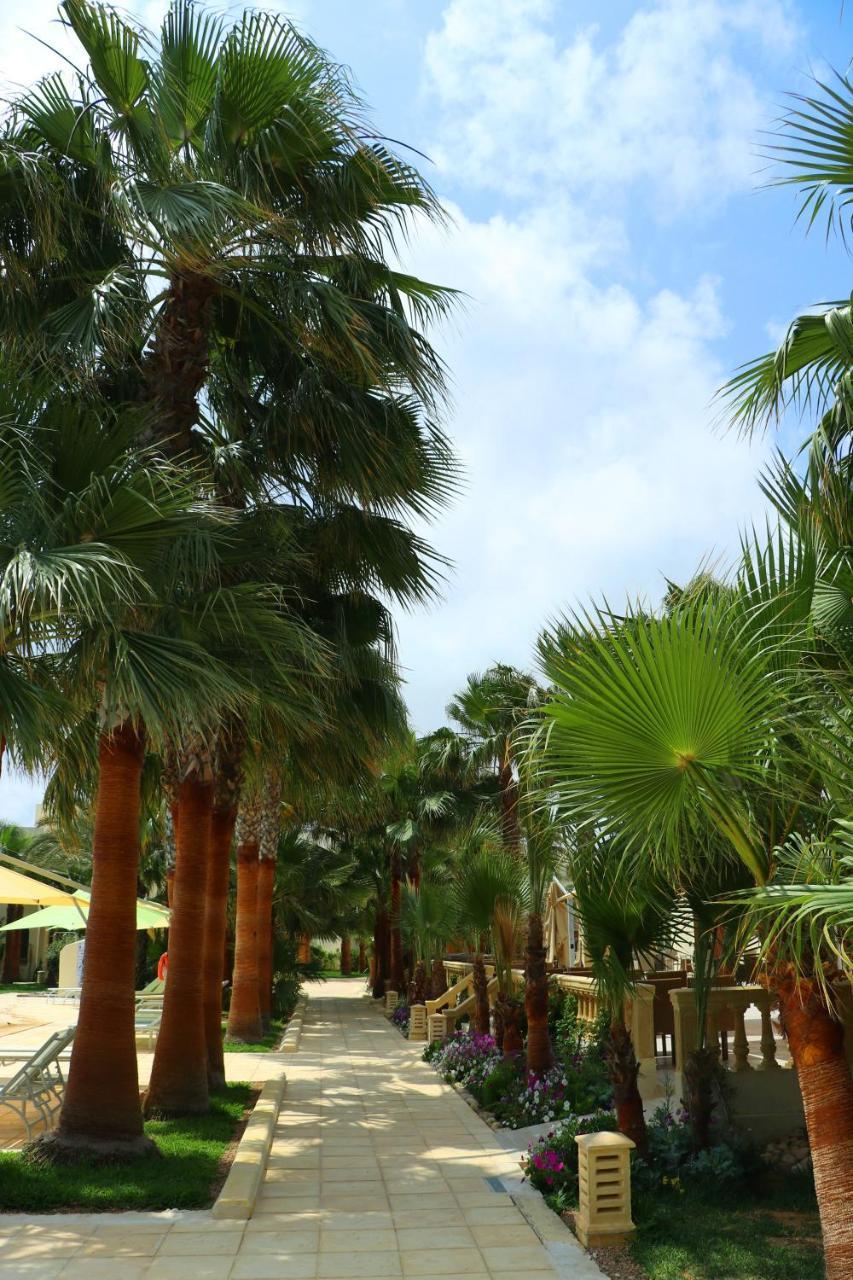 The Ksar Djerba Charming Hotel & Spa Midoun Eksteriør billede
