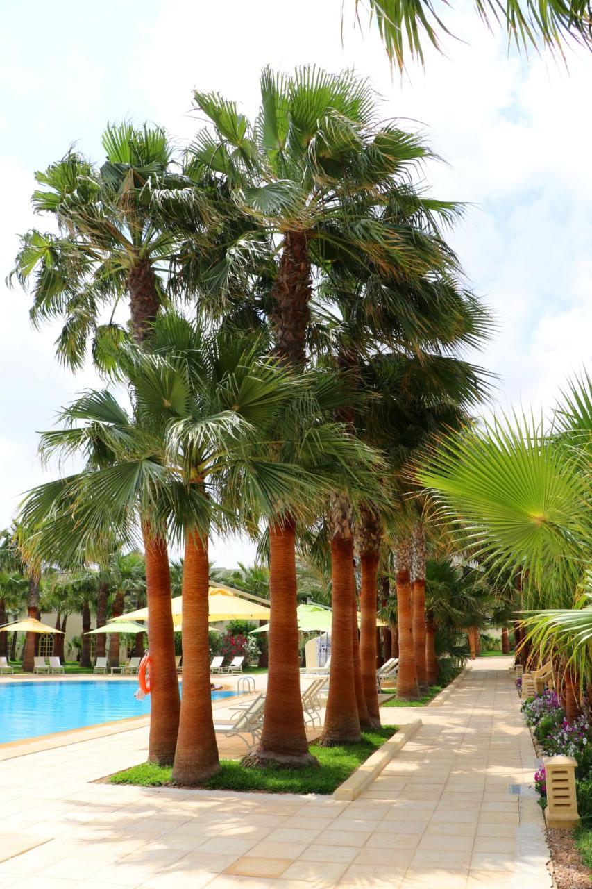 The Ksar Djerba Charming Hotel & Spa Midoun Eksteriør billede